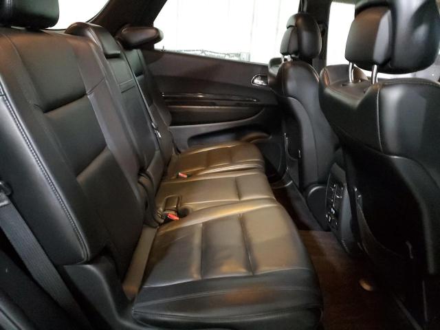 Photo 11 from auction – 2016 DODGE DURANGO LI with VIN 1C4RDJDG1GC362341