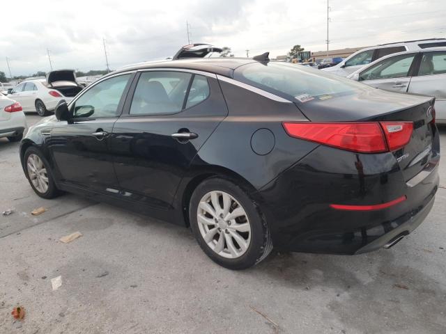 Photo 2 from auction – 2015 KIA OPTIMA LX with VIN 5XXGM4A71FG477405