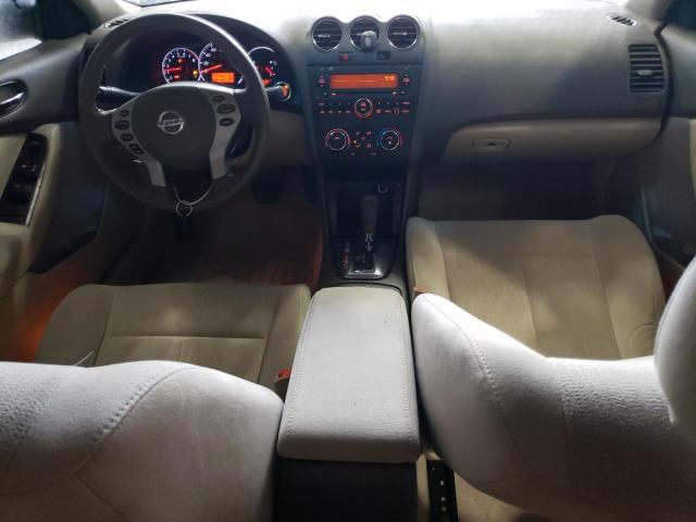 Photo 8 from auction – 2012 NISSAN ALTIMA BAS with VIN 1N4AL2AP5CN464952