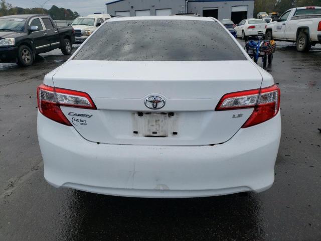 Photo 6 from auction – 2012 TOYOTA CAMRY BASE with VIN 4T1BF1FK1CU183567