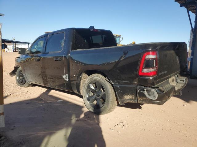 Photo 2 from auction – 2019 RAM 1500 BIG H with VIN 1C6RREFT1KN667331