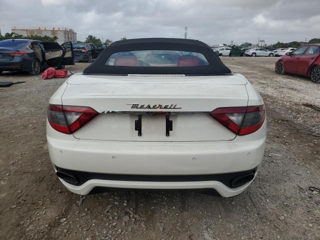 Photo 6 from auction – 2015 MASERATI GRANTURISM with VIN ZAM45VMA2F0154541