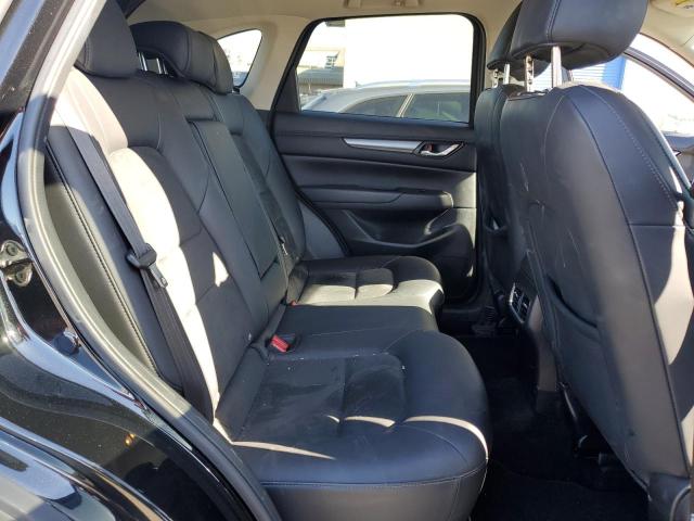 Photo 10 from auction – 2021 MAZDA CX-5 TOURI with VIN JM3KFACM5M0336607