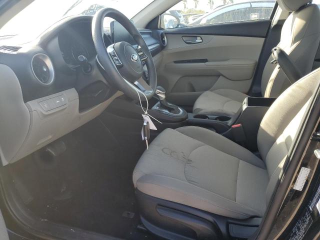 Photo 7 from auction – 2021 KIA FORTE FE with VIN 3KPF24AD3ME406784