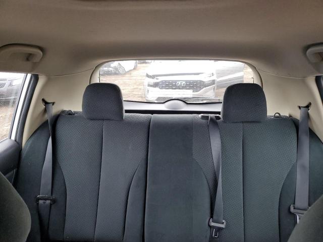 Photo 10 from auction – 2011 NISSAN VERSA S with VIN 3N1BC1CP4BL496301