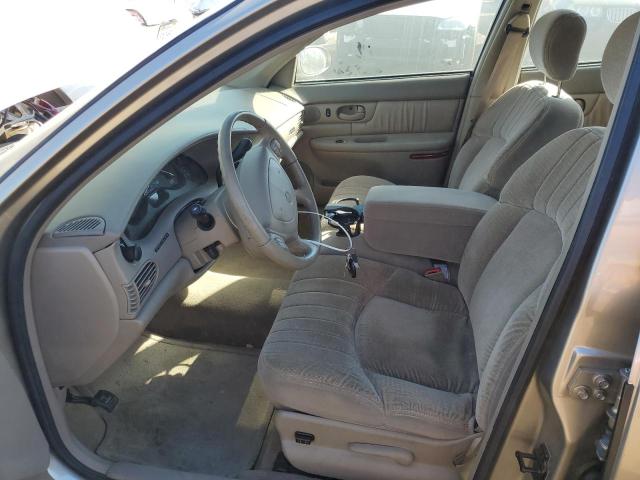 Photo 7 from auction – 1997 BUICK CENTURY CU with VIN 2G4WS52M2V1474167