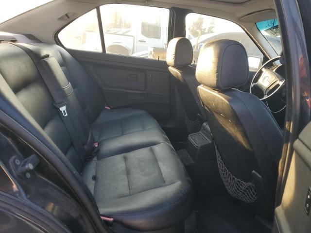 Photo 10 from auction – 1997 BMW 328 I AUTO with VIN WBACD4325VAV48712