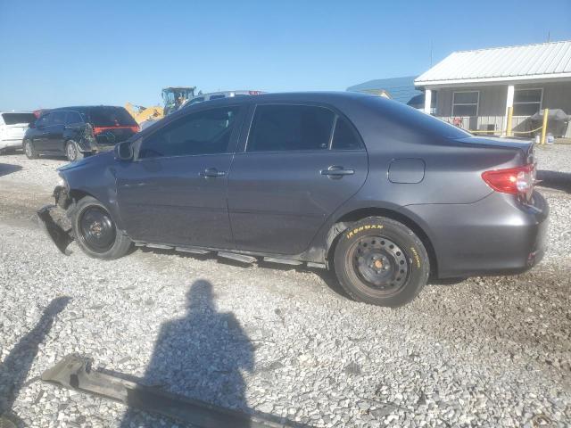 Photo 2 from auction – 2013 TOYOTA COROLLA BA with VIN 5YFBU4EE8DP116342