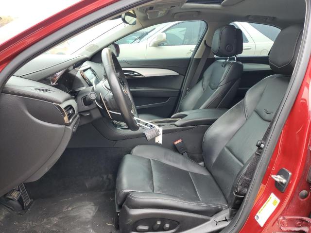 Photo 7 from auction – 2014 CADILLAC ATS PREMIU with VIN 1G6AE5S38E0171647