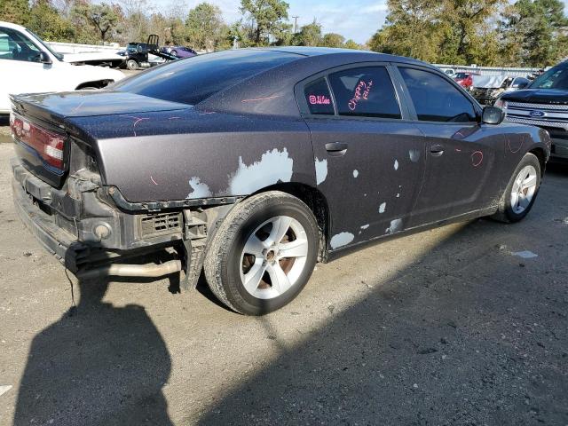 Photo 3 from auction – 2013 DODGE CHARGER SE with VIN 2C3CDXBG9DH625099