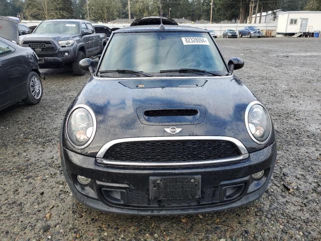 Photo 5 from auction – 2015 MINI COOPER S with VIN WMWZP3C53FT708209