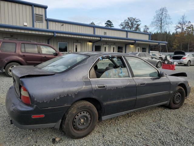 Photo 3 from auction – 1995 HONDA ACCORD LX with VIN 1HGCD5630SA032204