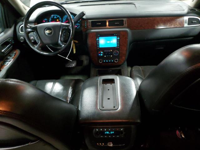 Photo 8 from auction – 2007 CHEVROLET SUBURBAN K with VIN 1GNFK16397J248593