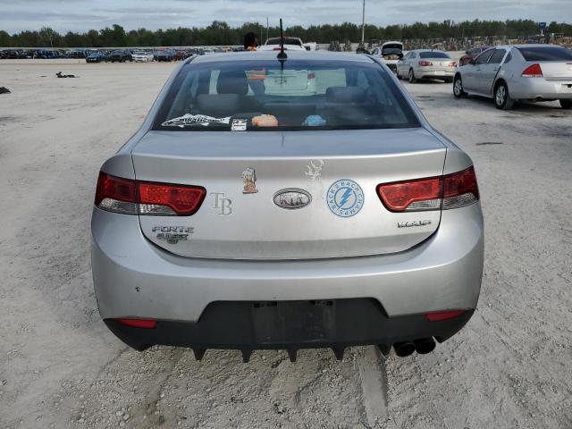 Photo 6 from auction – 2012 KIA FORTE EX with VIN KNAFU6A25C5643692