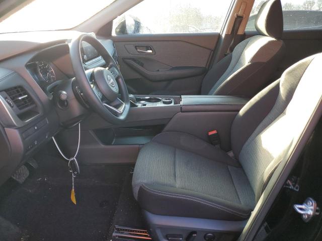 Photo 7 from auction – 2023 NISSAN ROGUE SV with VIN 5N1BT3BBXPC948653