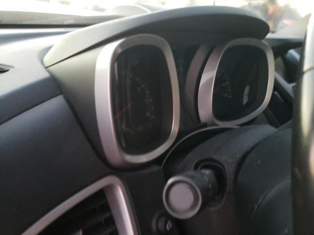 Photo 9 from auction – 2015 CHEVROLET EQUINOX LT with VIN 2GNFLFEK0F6223287
