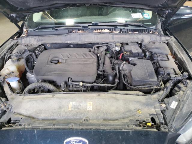 Photo 11 from auction – 2014 FORD FUSION SE with VIN 3FA6P0HD8ER174196