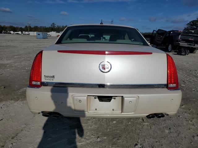 Photo 6 from auction – 2007 CADILLAC DTS with VIN 1G6KD57Y67U220948