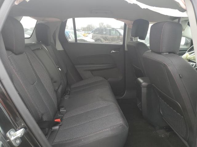 Photo 11 from auction – 2017 GMC TERRAIN SL with VIN 2GKALNEK9H6303563