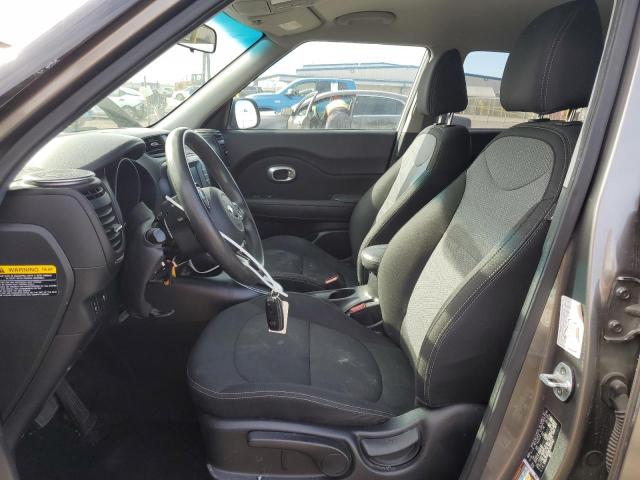 Photo 7 from auction – 2019 KIA SOUL + with VIN KNDJP3A58K7007042