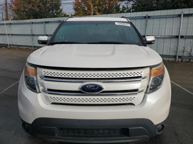 Photo 5 from auction – 2013 FORD EXPLORER L with VIN 1FM5K8F88DGC90251