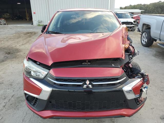 Photo 5 from auction – 2019 MITSUBISHI OUTLANDER with VIN JA4AP3AU3KU035530