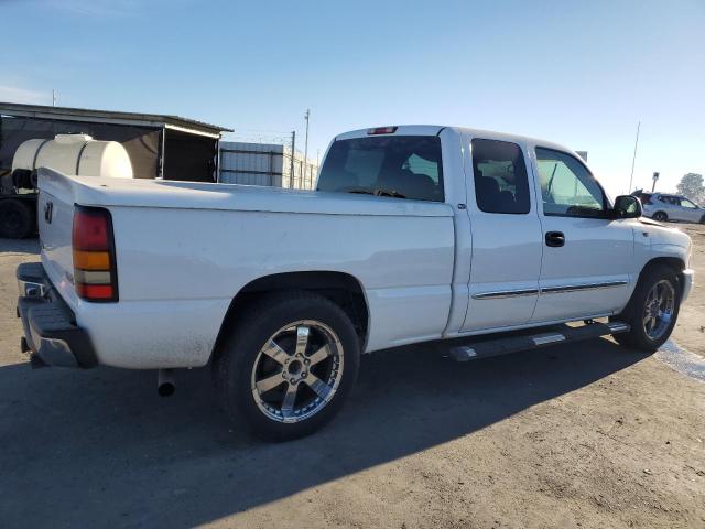 Photo 3 from auction – 2005 GMC NEW SIERRA with VIN 2GTEC19T951230017