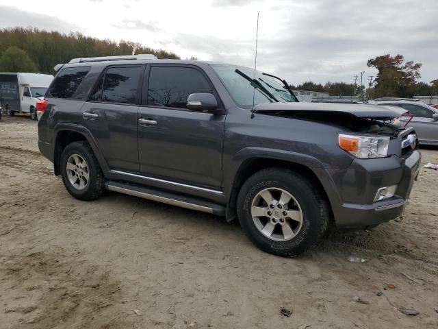صورة رقم 4 من المزاد - 2013 TOYOTA 4RUNNER SR مع VIN JTEBU5JR2D5120846