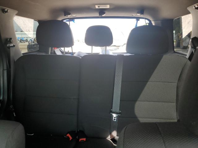 Photo 10 from auction – 2010 FORD ESCAPE XLT with VIN 1FMCU0D7XAKA54593