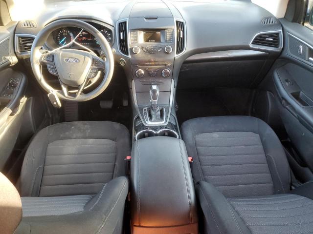 Photo 8 from auction – 2018 FORD EDGE SE with VIN 2FMPK3G9XJBB26442