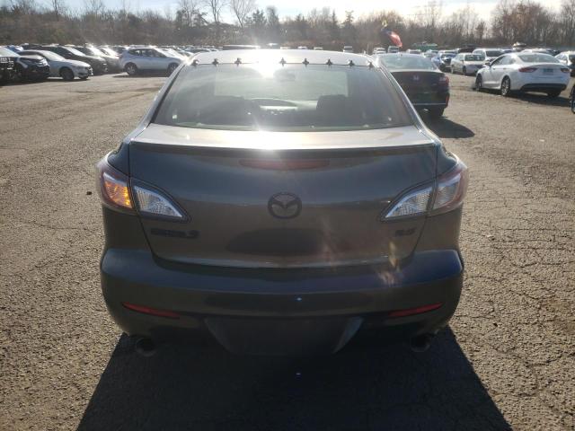 Photo 6 from auction – 2010 MAZDA 3 S with VIN JM1BL1S61A1180110