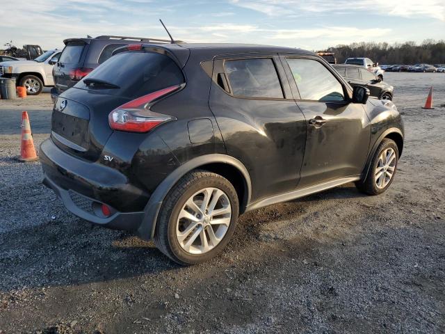 Photo 3 from auction – 2015 NISSAN JUKE S with VIN JN8AF5MR0FT504505