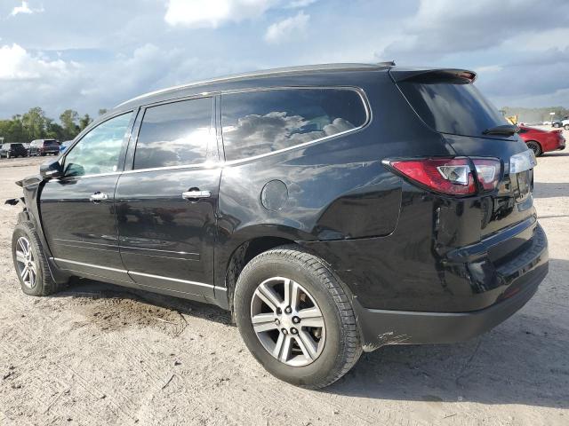 Photo 2 from auction – 2017 CHEVROLET TRAVERSE L with VIN 1GNKRGKD6HJ262027