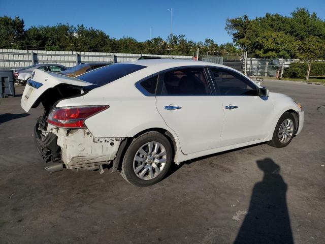 Photo 3 from auction – 2015 NISSAN ALTIMA 2.5 with VIN 1N4AL3AP6FC458972