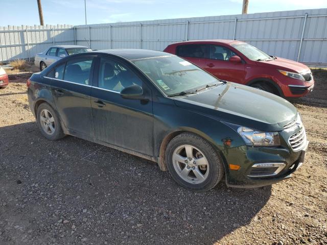 Photo 4 from auction – 2015 CHEVROLET CRUZE LT with VIN 1G1PC5SB3F7101060