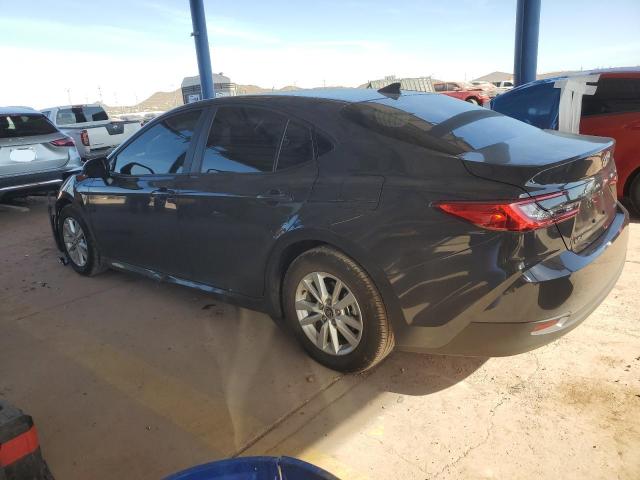 Photo 2 from auction – 2025 TOYOTA CAMRY XSE with VIN 4T1DAACK4SU029946
