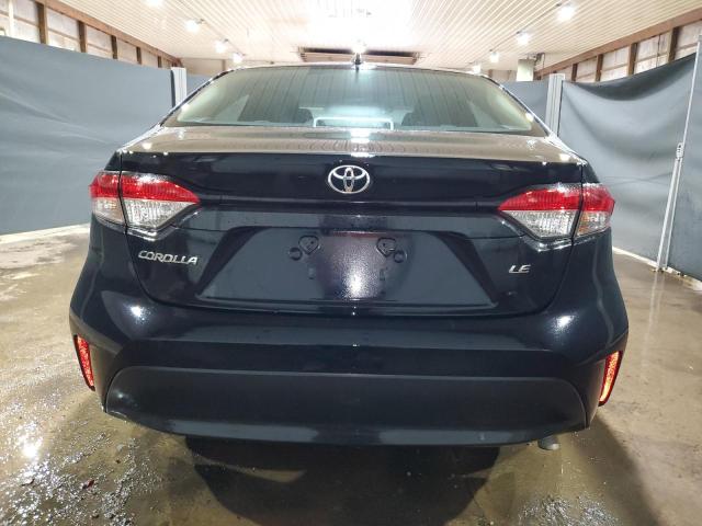 Photo 6 from auction – 2023 TOYOTA COROLLA LE with VIN 5YFB4MDE6PP056048