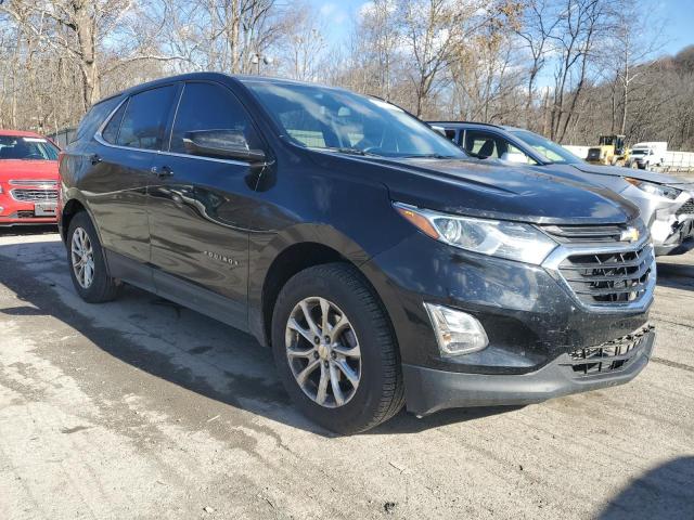Photo 4 from auction – 2018 CHEVROLET EQUINOX LT with VIN 2GNAXSEV4J6140665