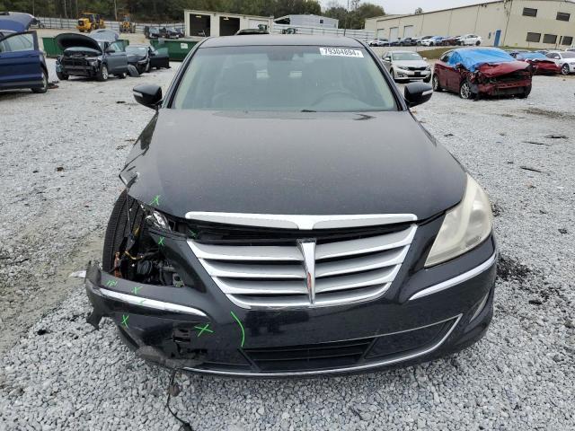 Photo 5 from auction – 2012 HYUNDAI GENESIS 4. with VIN KMHGC4DF3CU165335