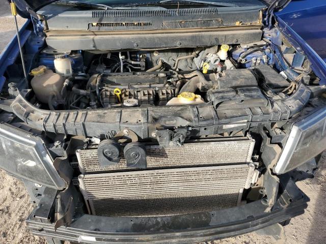 Photo 12 from auction – 2015 DODGE JOURNEY CR with VIN 3C4PDCGB2FT727776