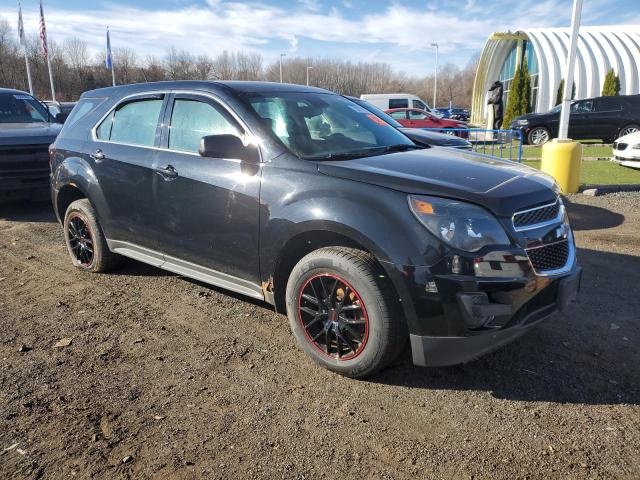 Photo 4 from auction – 2015 CHEVROLET EQUINOX LS with VIN 2GNFLEEK2F6133116