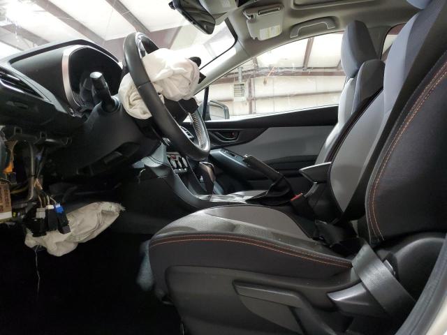 Photo 7 from auction – 2019 SUBARU CROSSTREK with VIN JF2GTAECXKH307986