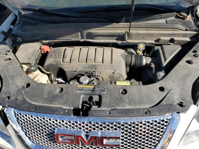 Photo 12 from auction – 2012 GMC ACADIA DEN with VIN 1GKKVTED5CJ314494
