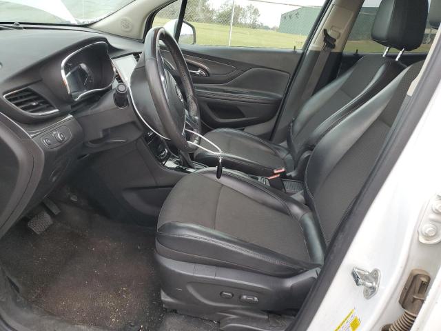 Photo 7 from auction – 2021 BUICK ENCORE PRE with VIN KL4CJASB1MB301458