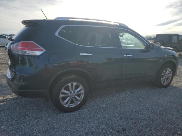 Photo 3 from auction – 2016 NISSAN ROGUE S with VIN KNMAT2MV8GP603907