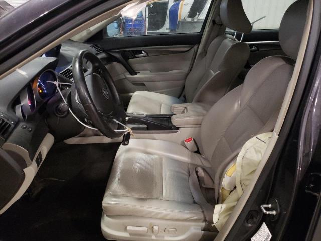 Photo 7 from auction – 2012 ACURA TL with VIN 19UUA8F5XCA033068
