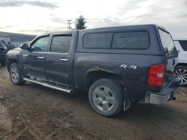Photo 2 from auction – 2011 CHEVROLET SILVERADO with VIN 3GCPKSE33BG268613