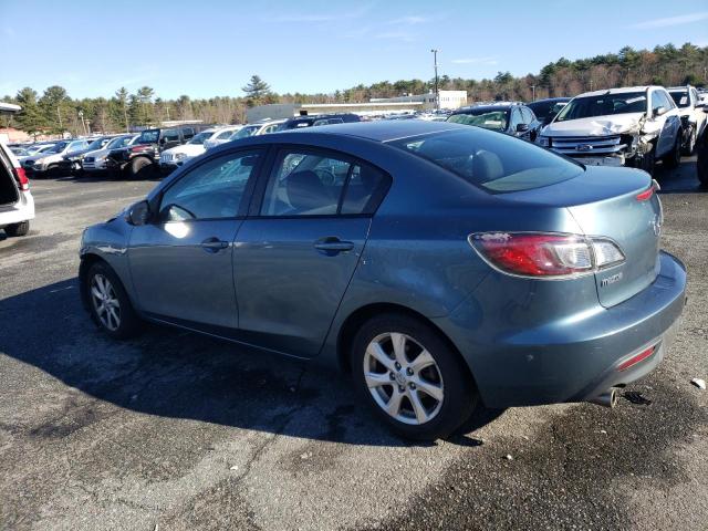 Photo 2 from auction – 2010 MAZDA 3 I with VIN JM1BL1SF9A1252784