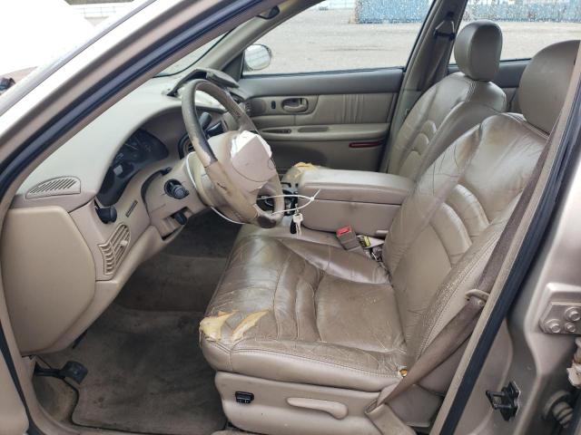 Photo 7 from auction – 2000 BUICK CENTURY LI with VIN 2G4WY55J1Y1269301