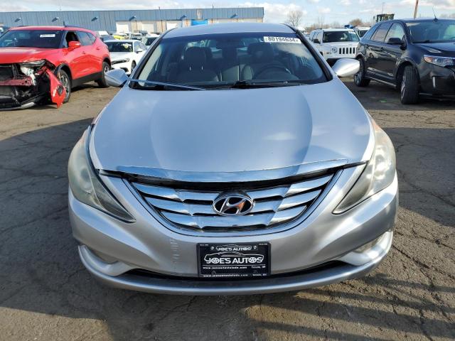 Photo 5 from auction – 2011 HYUNDAI SONATA SE with VIN 5NPEC4AB1BH174394